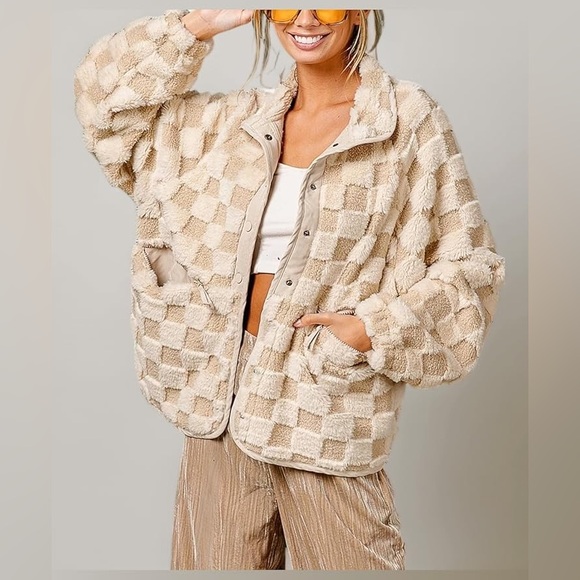 Jackets & Blazers - NWT jacket